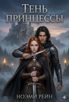 Тень принцессы — Ноэми Рейн