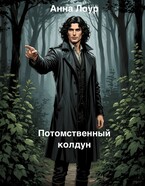 Потомственный колдун — Анна Лоур