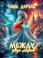 Между двух миров — Лина Дорель