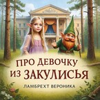 Про девочку из закулисья — Veronika Lambrekht
