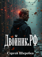 Двойник.РФ — Sergey Shkrebka