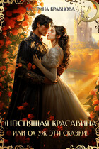 (Не)спящая красавица, или Ох уж эти сказки! — Катерина Кравцова