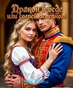 Дракон в беде или согрей огненного — Елена Янук