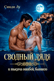 Сводный дядя и тысяча ошибок бывшего — Синди Лу