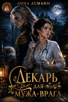 Лекарь для мужа-врага — Лина Леманн