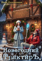 Новогодний трактир — Анна Соломахина