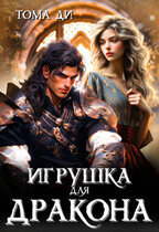 Игрушка для дракона — Тома ДИ