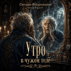 Утро в чужом теле — Светлана Файзрахманова