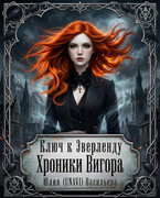 Ключ к Эверленду. Хроники Вигора — UNA_Vi