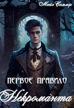 Первое правило некроманта — Майя Саммер