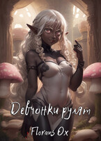 Девчонки рулят — Florans Ox