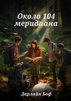 Около 104 меридиана — Дарлайн Боф