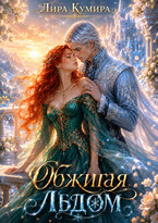 Обжигая льдом — Лира Кумира