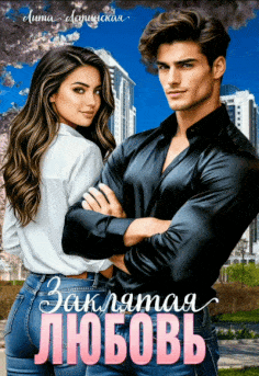 Заклятая любовь — Лита Летинская