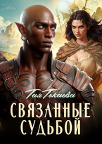 Связанные судьбой — Тая Токаева