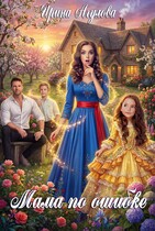 Мама по ошибке — Ирина Агулова
