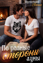По разные стороны луны — Евгения Верёвочкина