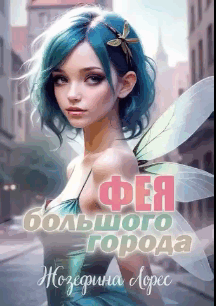 Фея большого города — Жозефина Лорес