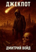 Джекпот — Дмитрий Войд