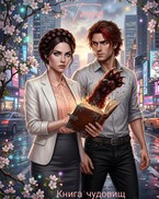Книга чудовищ — Tanya Blackwood