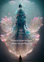 Жажда власти или обрести свободу — Ventura
