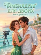 Тимбилдинг для двоих — Виктория Миш