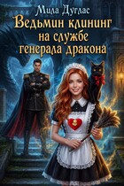 Ведьмин клининг на службе генерала дракона — Мила Дуглас