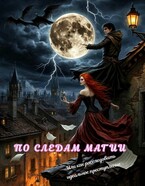 По следам магии, или как расследовать идеальное преступление. — Книгодел