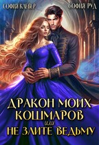 Дракон Моих Кошмаров, или Не злите Ведьму — София Руд.