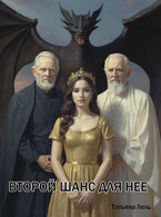 Второй шанс для нее — Татьяна Лель