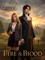 Огонь и кровь — Julia Green