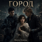 Город — Елена Янук