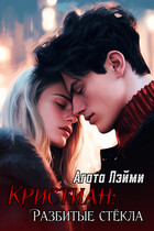 Кристиан: Разбитые стёкла — Агата Лэйми