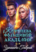 Королева фальшивой академии — Зинаида Гаврик