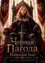 Черная Пагода. Побеждая Тьму — Наталья Смеречинская