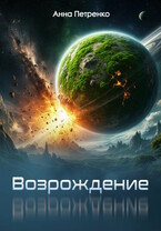Возрождение — Анна Петренко
