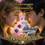 Всемогущая — Александра Никишаева