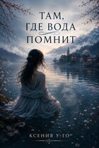 Там, где вода помнит — Ксения У-Го
