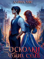 Осколки чужих судеб — Алина Миг