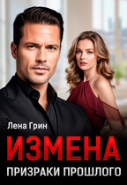 Измена. Призраки прошлого — Лена Грин