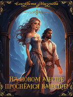 На новом месте проснемся вместе! — Мизонова Елизавета