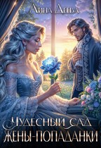 Чудесный сад жены-попаданки — Лина Деева