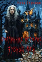 Подлинная история зубных фей — Лета Стрэндж