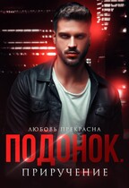 Подонок. Приручение — Любовь Прекрасна