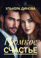 Громкое счастье — Улькера Динова