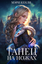 Танец на ножах — Мэри Кенли