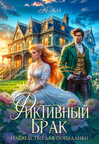 Фиктивный брак. Наследство для попаданки — Юки