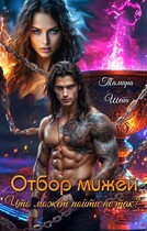 Отбор мужей. Что может пойти не так? — Тамара Шейн