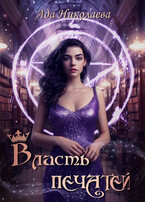 Власть Печатей — Ада Николаева