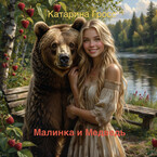 Малинка и Медведь — Катарина Гросс